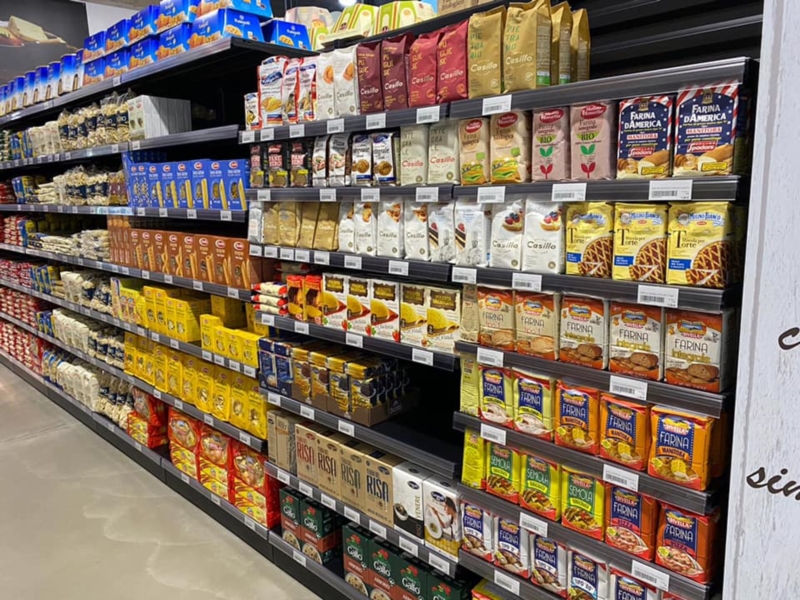 Image 4 : Epicerie italienne à Lorentzweiler : Pane e Vino