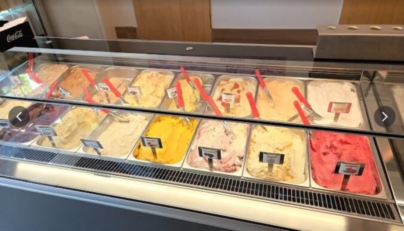 Image 5 : Cuisine italienne à Luxembourg : Restaurant Pastificio la Modenese