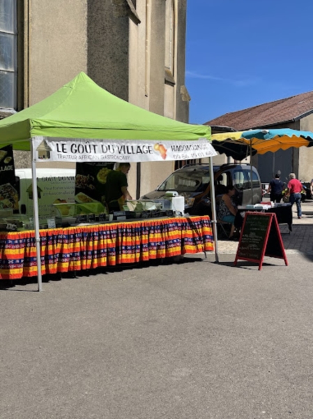 Image 9 : Restaurant à Hagondange : Le Goût du Village