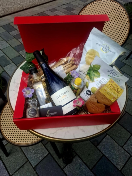 Image 8 : Épicerie fine à Mondercange : L'épicerie de l'olivier