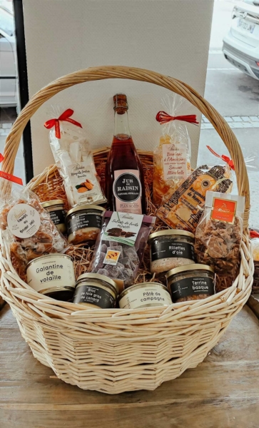 Image 7 : Boisson alcoolisée à Hettange-Grande : SANLUSYL