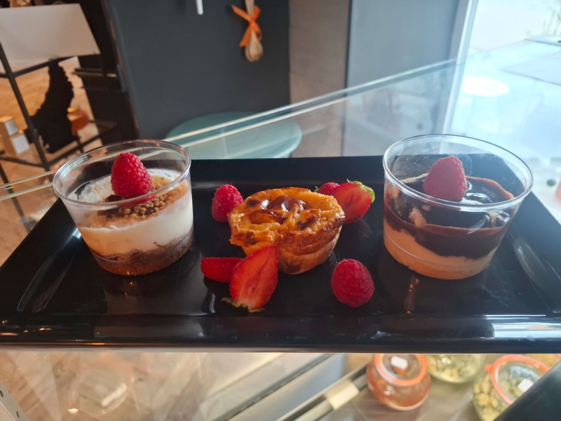 Image 7 : Epicerie fine à Mondercange : Chali