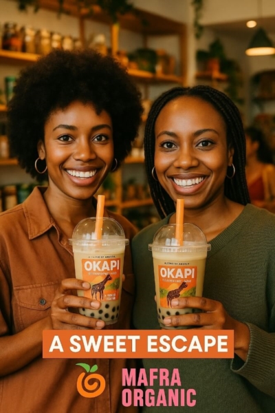 Image 4 : Épicerie Biologique à Pétange : Mafra Organic Shop