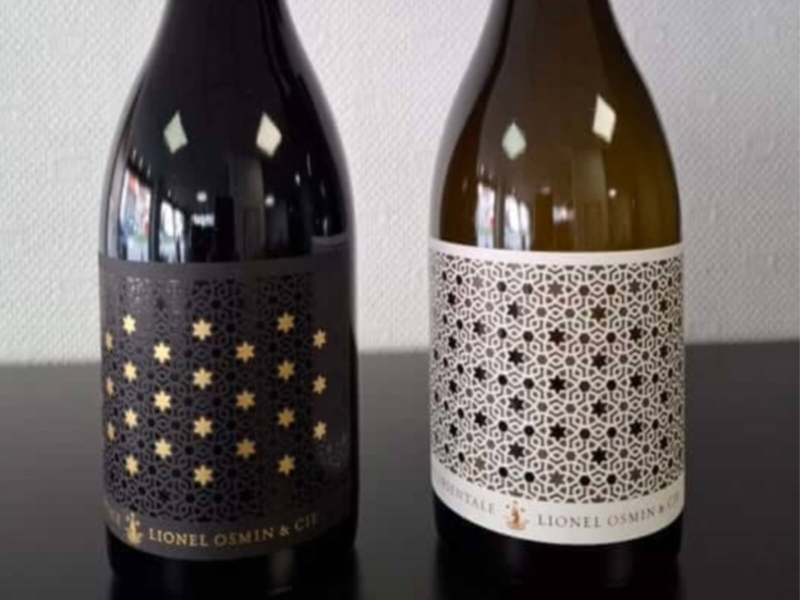 Image 8 : Boisson alcoolisée à Hettange-Grande : SANLUSYL