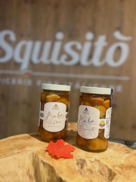 Image 5 : Épicerie italienne à Dudelange : Squisitò Épicerie Fine Italienne
