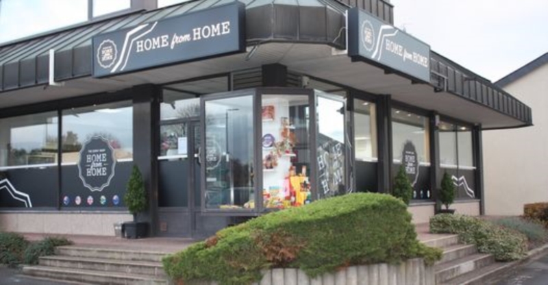 Image 1 : Alimentation générale à Strassen : Home from Home