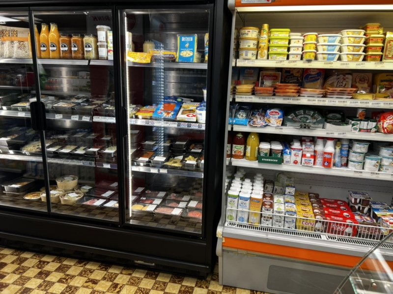 Image 2 : Epicerie à Mondercange : Epicerie am Duerf