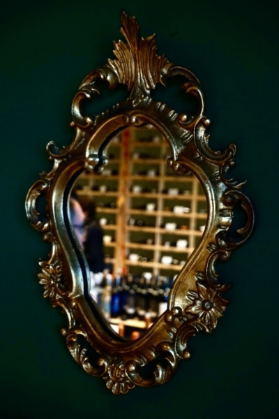 Image 5 : Bar à vins à Bissen : Golden Grape - Bar à vin