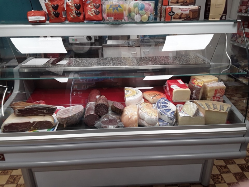 Image 3 : Epicerie à Mondercange : Epicerie am Duerf