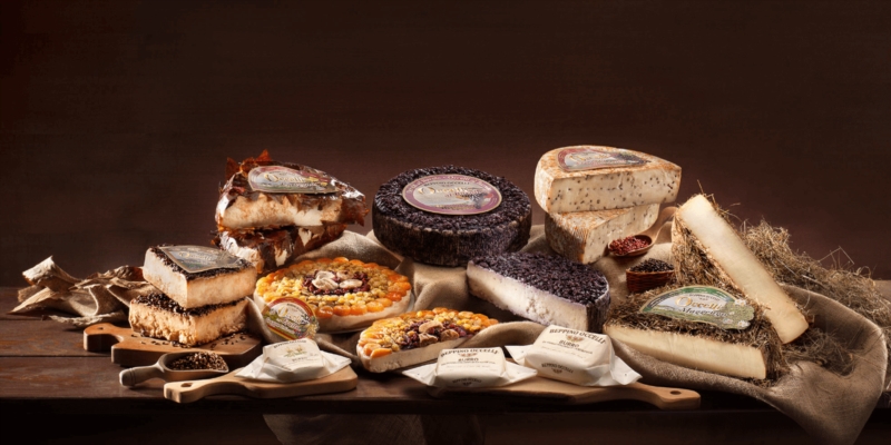 Image 7 : Spécialité italienne à Schifflange : Aldo Bei & Fils