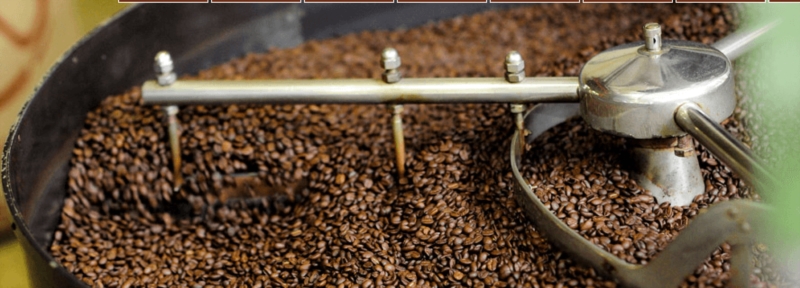 Image 1 : Torréfaction à Soleuvre : Knopes