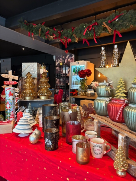 Image 11 : Epicerie fine à Mondercange : Chali