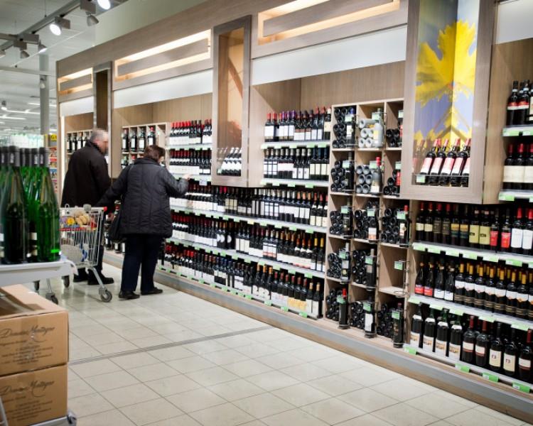 Image 2 : Supermarché à Mersch : Cactus