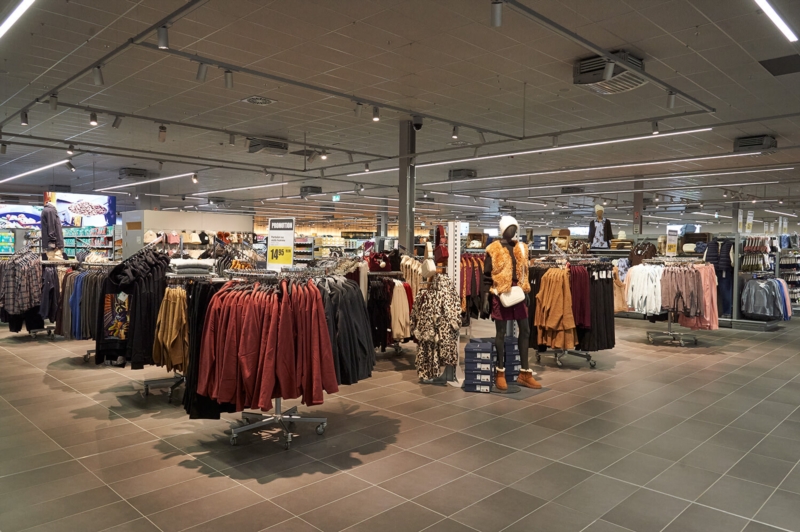 Image 5 : Supermarché à Esch-sur-Alzette : Cactus