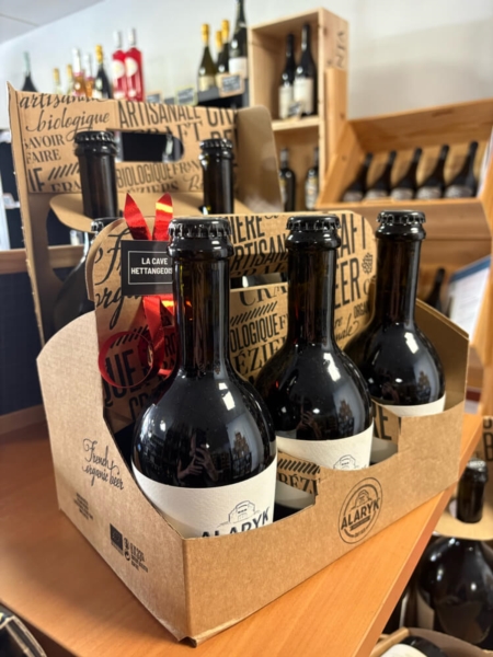 Image 10 : Boisson alcoolisée à Hettange-Grande : SANLUSYL