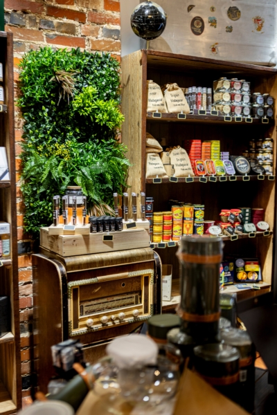 Image 7 : Epicerie fine à Metz : MDLM