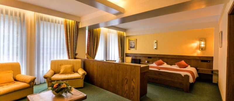 Image 7 : Hôtellerie à Grundhof : Brimer (Hôtel-Restaurant)
