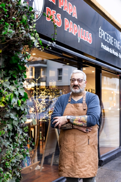 Image 8 : Epicerie fine à Metz : MDLM