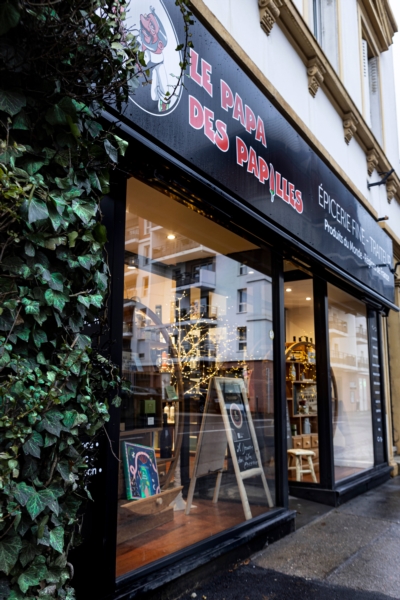 Image 9 : Epicerie fine à Metz : MDLM