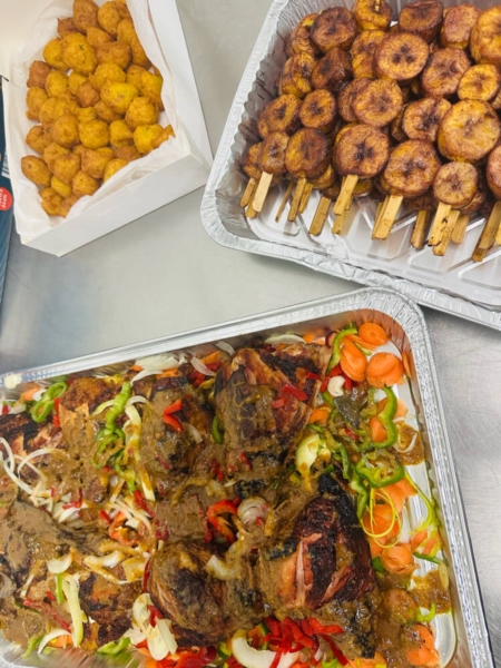 Image 13 : Restaurant à Hagondange : Le Goût du Village