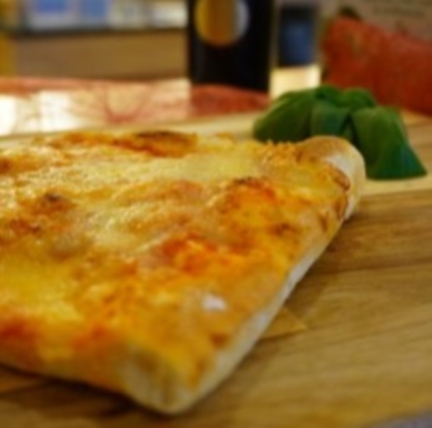 Image 1 : Epicerie italienne à Luxembourg : La Modenese