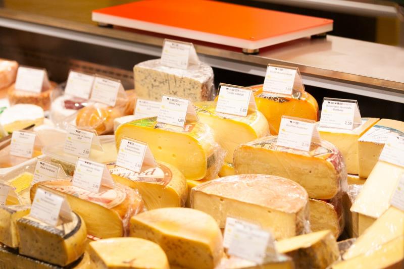 Image 3 : Alimentation biologique à Differdange : De Biobuttek