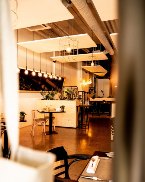 Image 2 : Restaurant à Bertrange : RESTCON