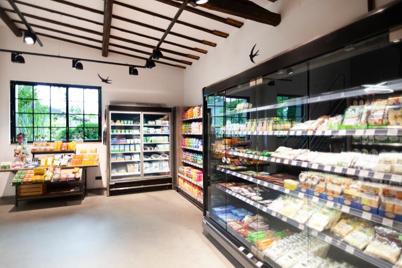 Image 4 : Alimentation biologique à Differdange : De Biobuttek