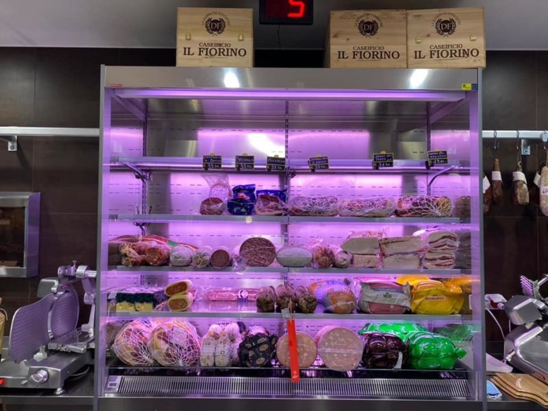 Image 5 : Epicerie italienne à Lorentzweiler : Pane e Vino