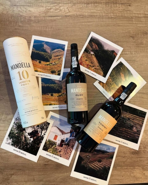 Image 7 : Vin à Lintgen : Caves au Porto Roi - MP