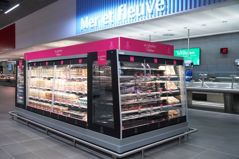 Image 6 : Supermarché à Esch-sur-Alzette : Cactus