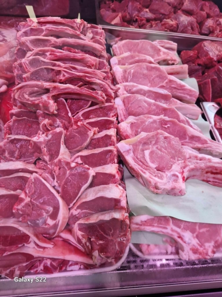 Image 5 : Boucherie et charcuterie à Strassen : A la Belle Viande