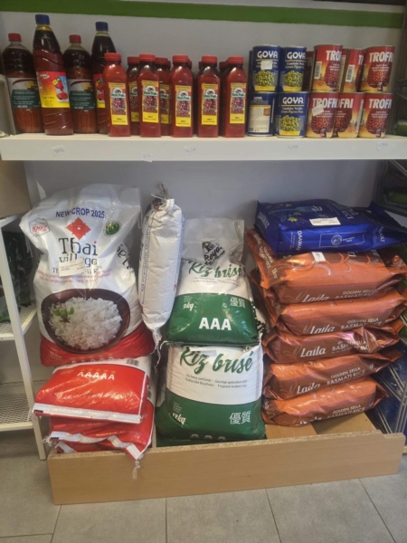 Image 6 : Épicerie Biologique à Diekirch : Choco Nature Bio