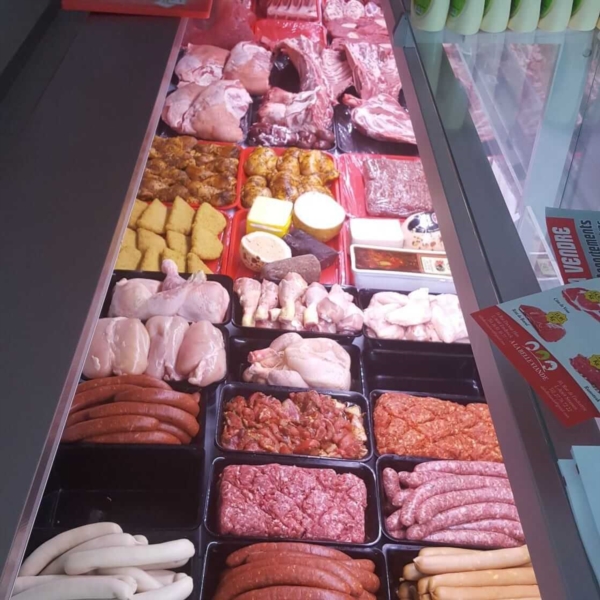 Image 6 : Boucherie et charcuterie à Strassen : A la Belle Viande