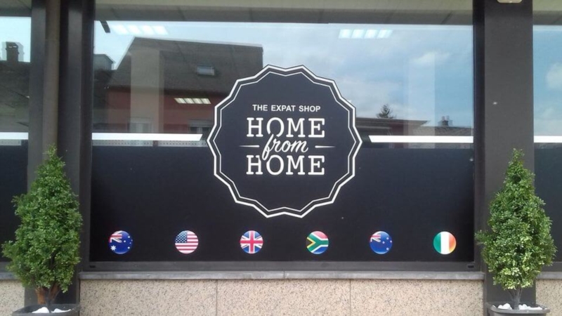 Image 2 : Alimentation générale à Strassen : Home from Home