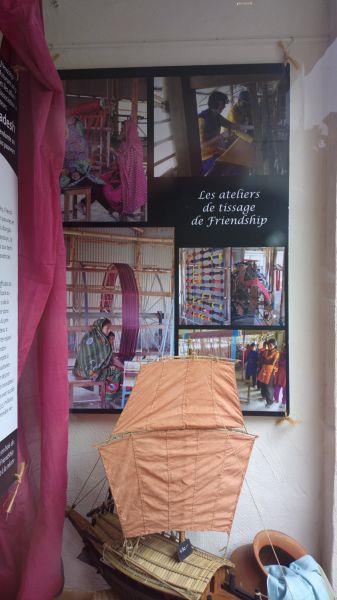 Image 2 : Objet de décoration à Luxembourg : Boutique du Monde