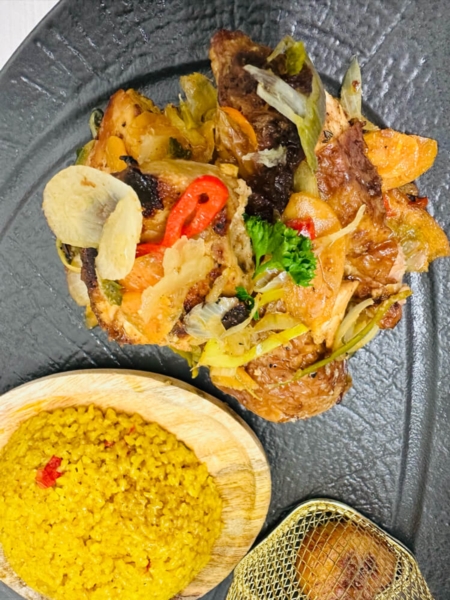 Image 14 : Restaurant à Hagondange : Le Goût du Village