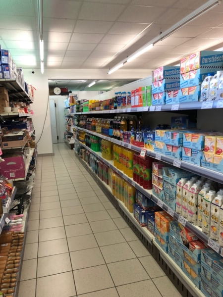 Image 1 : Epicerie à Schieren : Megamarket Latic