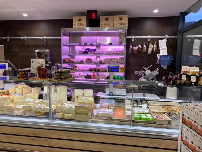 Image 6 : Epicerie italienne à Lorentzweiler : Pane e Vino