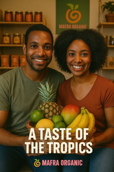 Image 8 : Épicerie Biologique à Pétange : Mafra Organic Shop