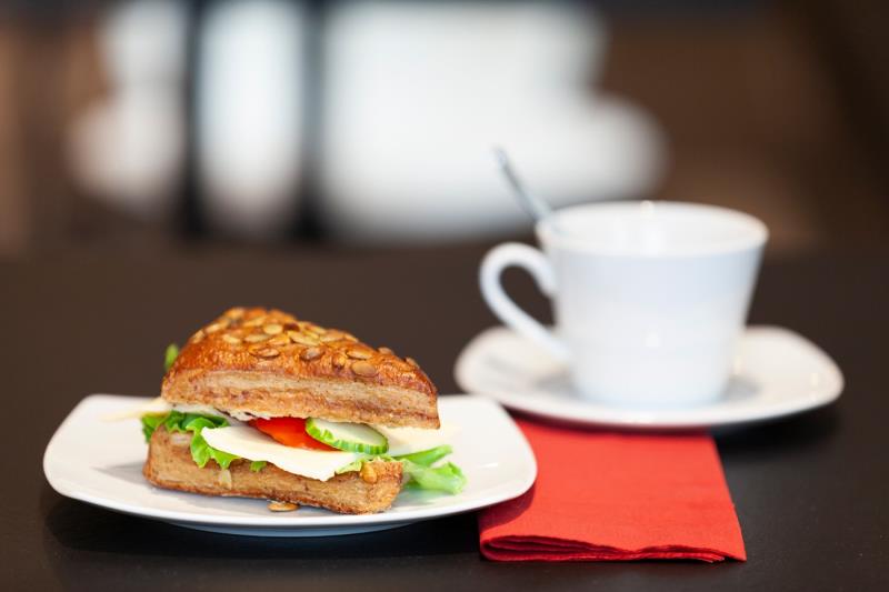 Image 5 : Alimentation biologique à Differdange : De Biobuttek