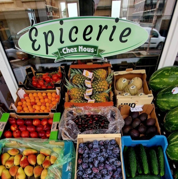 Image 7 : Épicerie à Schifflange : Epicerie Chez Nous