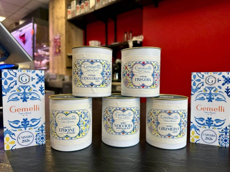 Image 10 : Épicerie italienne à Dudelange : Squisitò Épicerie Fine Italienne
