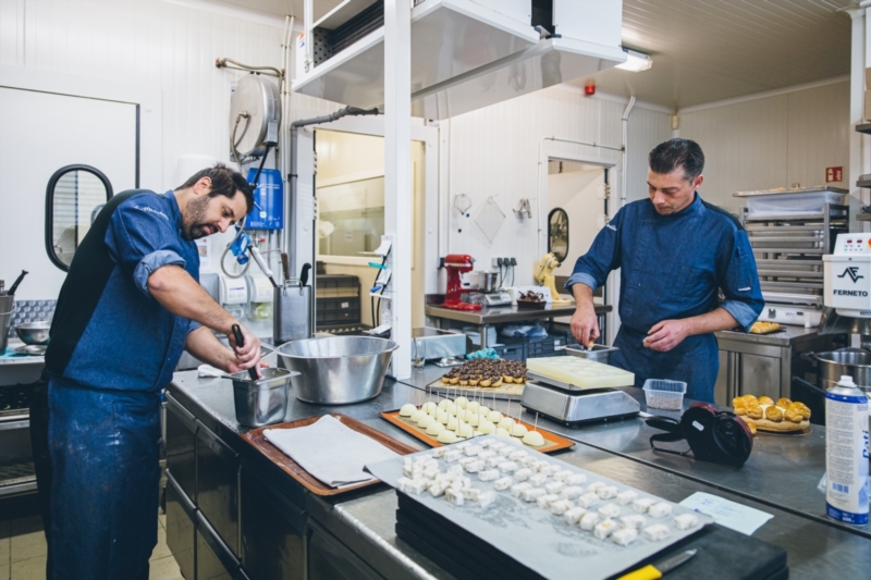 Image 3 : Restaurant à Bertrange : RESTCON