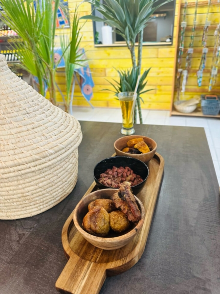 Image 16 : Restaurant à Hagondange : Le Goût du Village