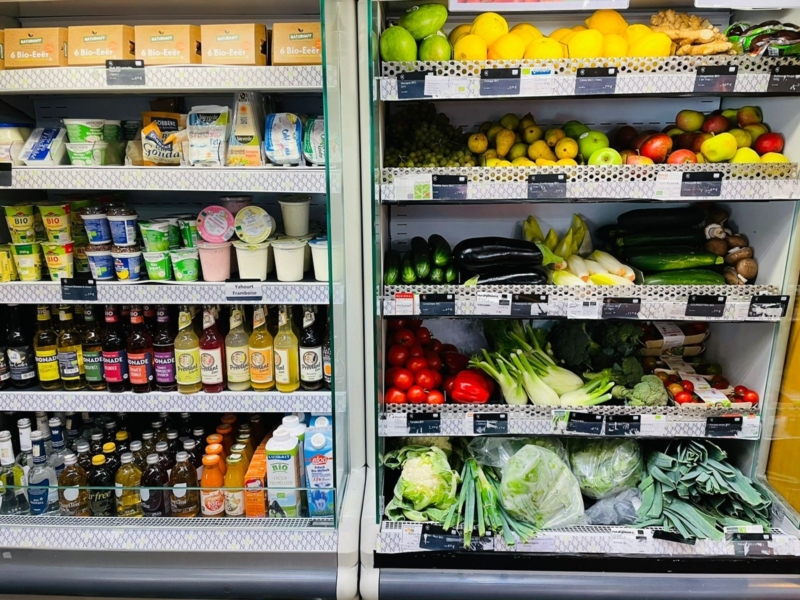 Image 4 : Boucherie et charcuterie à Luxembourg : Niessen Restaurants