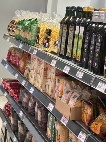 Image 2 : Epicerie à Aubange : Epicerie Lune d'Afrique Market