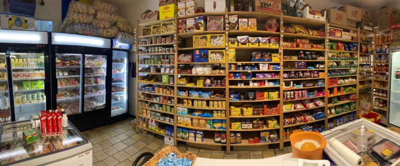 Image 4 : Epicerie à Luxembourg : Epicerie Dracula