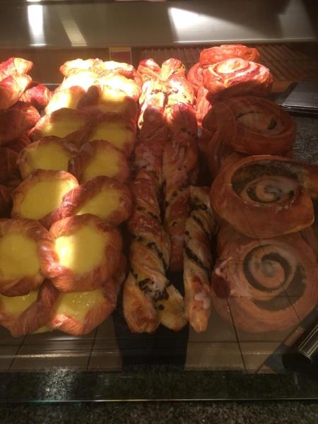 Image 4 : Pâtisserie artisanale à Mamer : Boulangerie Molitor