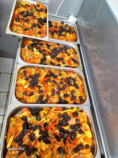 Image 7 : Boucherie et charcuterie à Strassen : A la Belle Viande